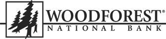 Woodforest National Bank Logo