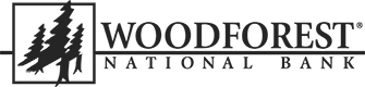 Woodforest logo